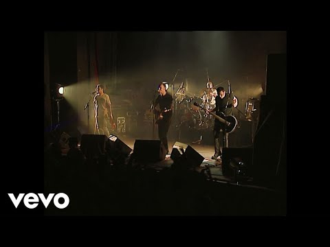 Louise Attaque - Les nuits parisiennes (Live - Salle de la Cité 1998)