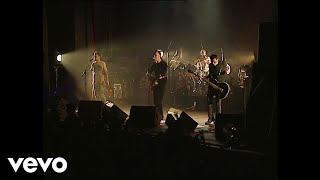 Louise Attaque - Les nuits parisiennes (Live - Salle de la Cité 1998)