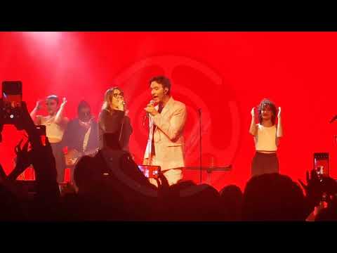 Leonardo de Lozanne ft. Denise Gutiérrez