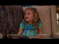 Good Luck Charlie Season 4 Episode 1 Clip 5