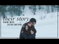 Marry My Husband FMV Kanbe Misa Suzuki Wataru Their Story