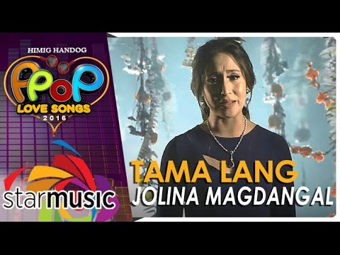 Video thumbnail for Tama Lang