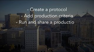Everlaw Productions Made Easy