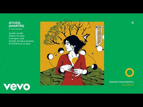 Video thumbnail for Ayuda (Martín) (Mov.3: Mi Jardín)