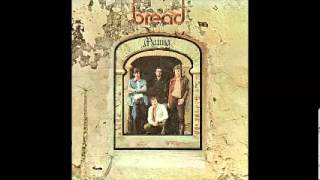 Bread- Let your love Go