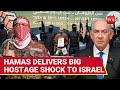 Hamas To Execute Israeli Hostages Explosive Gaza Declaration Talks With Israel Make No Sense