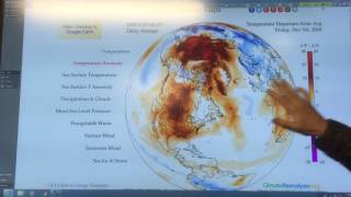 Arctic sea ice regrowth is unprecedentedly eff'd: Part 1/2