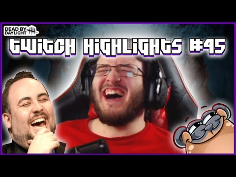 TheKller Twitch Highlights #45 - Und der Mann sieht dabei so gut aus