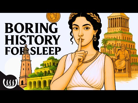 What Happened to the Ancient Wonders of the World? - and more