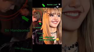 Download lagu LISA 🔥 Lisa feeling shy! .. Kentaro so Handsome! 🔥 2025 #edit #dream #love mp3