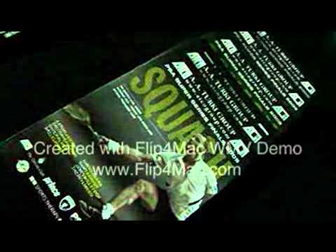 atco squash movie