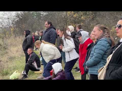 ŽFK SKOPJE vs SASA KAMENICA 4:1