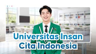 Kelas Karyawan Online di UICI