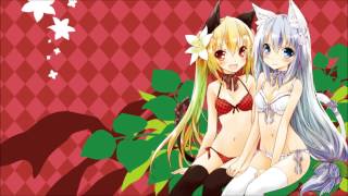 Let's Get Loud (Nightcore)