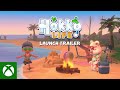 Hokko Life - Xbox Launch Trailer