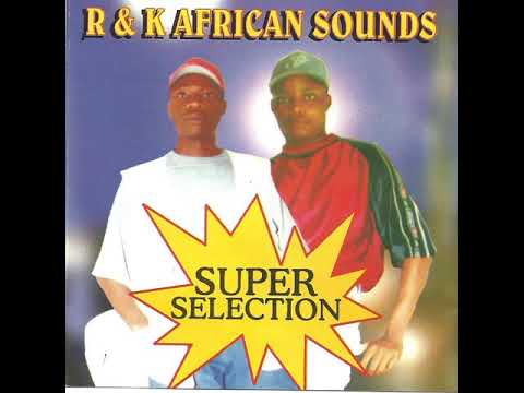 R & K tina ( by NaMapfumo Music)