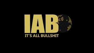 IT&#39;S ALL BULLSHIT!  Said very well by Dennis DeYoung from Styx