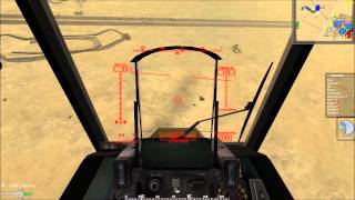 Project Reality 1.3 - How to deal with CAS (Buttclench save included)