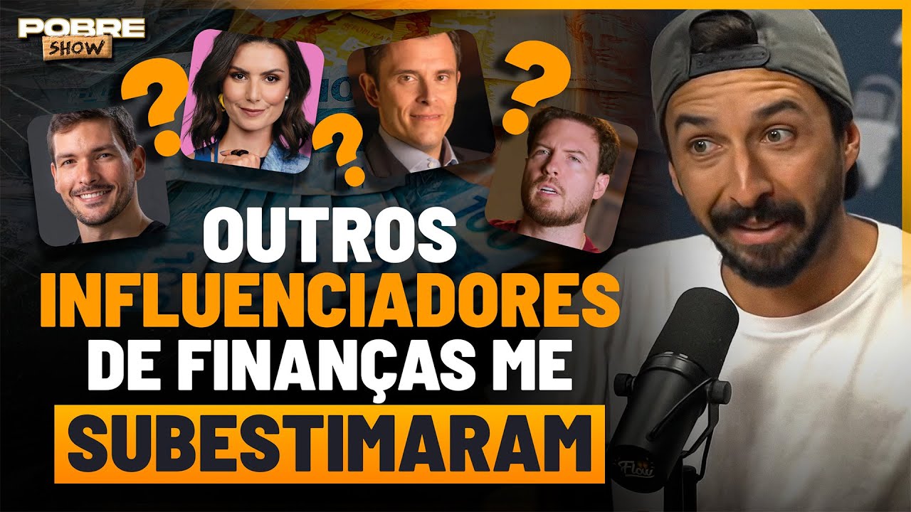 CASA PRÓPRIA É SONHO OU ARMADILHA | Com Eduardo Feldberg o Primo Pobre