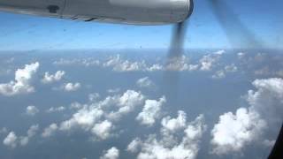 2015-02-15 Flight to Luang Prabang