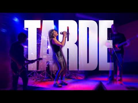 Tarde | Taa Prandi | En Vivo en Godeken