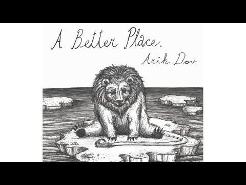 A Better Place - Arik Dov Album