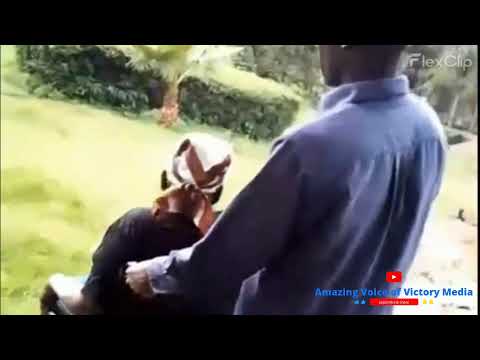 FARE THEE WELL MAMA HELLEN MORAA JOSEPH