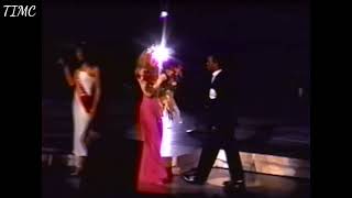 Mariah Carey - X Girlfriend (Rainbow World Tour live in NYC 2000)