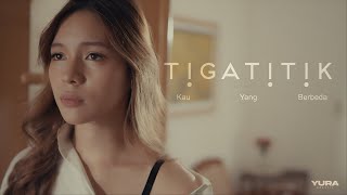 Download lagu TIGATITIK - KAU YANG BERBEDA mp3 Download lagu TIGATITIK - KAU YANG BERBEDA mp3