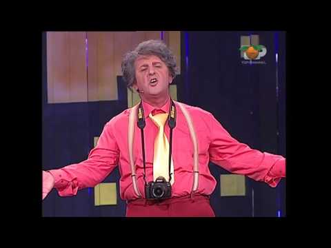 Portokalli, 20 Prill 2008 - Jorgaqi (Pergjon gruan e bosit ne motel, atmosfera pranverore)