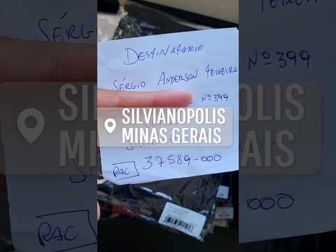 SILVIANOPOLIS / MG 🫶 #fornecedordecamisetas
