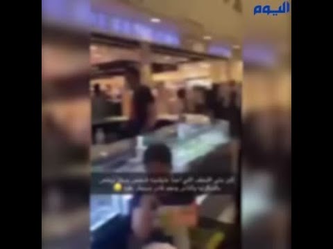 الشرقية.. ضبط المعتدي على 3 حراس أمن بآلة حادة