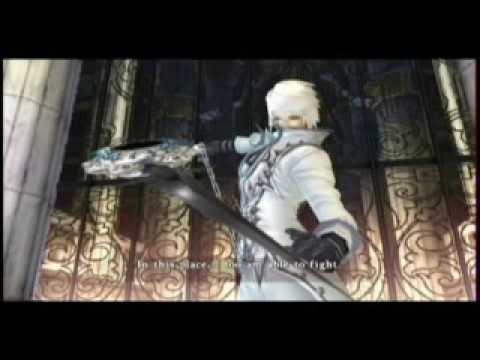 Castlevania Judgement - THE ULTIMATE TRAILER!