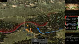 Steel Division 2; First Tannenberg Battle