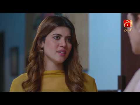 Inaam-e-Mohabbat Episode 49 | Nazish Jahangir - Haroon Shahid | Best Moments 10 | @GeoKahani