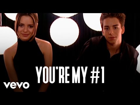 Sandy e Junior - You're My #1
