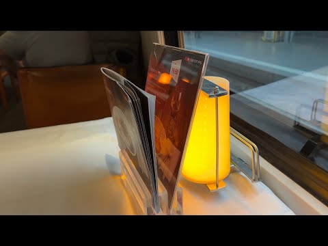 IC5 Mitfahrt von Zürich HB nach Solothurn (01.12.2022)