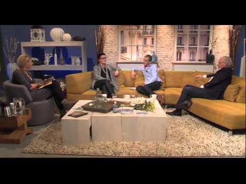 Café Tinto, 22 januari 2015, deel 2 - Steven Mudde