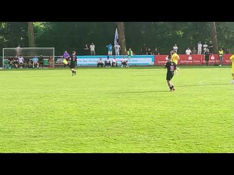 Kreispokal Finale – Sportfreunde Düren gegen SV Kurdistan