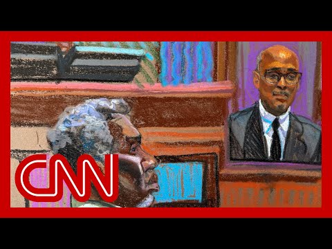 'Diddy' trial recap: Former hotel guard says Combs paid $100k for video of assault