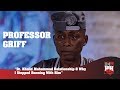 Professor Griff - Dr Khalid Muhammad Relationship & Why I Stopped Running With Him (247HH Exclusive)