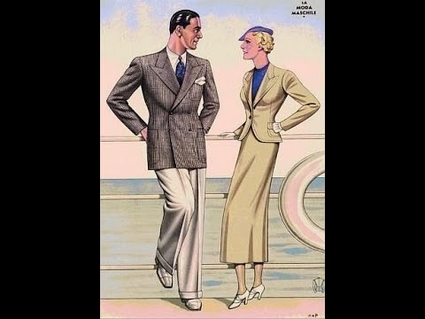 1930: Lou Gold & His Orchestra - Three Little Words
