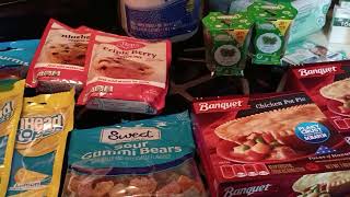 Dollar General Haul: Money Saving $$$ (20.78 total I misspoke!)