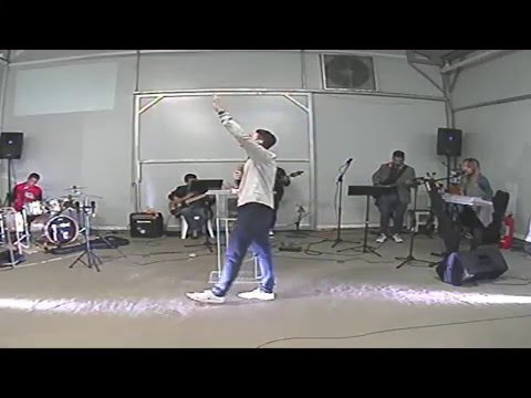 3º Culto da Rede Jovem - Completo