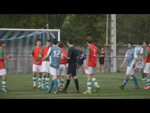 20150919 Oiartzun 3-3 Allerru