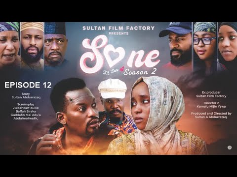 SONE SEASON 2 EPISODE 12