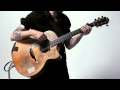 Jon Gomm - Dance Of The Last Rhino