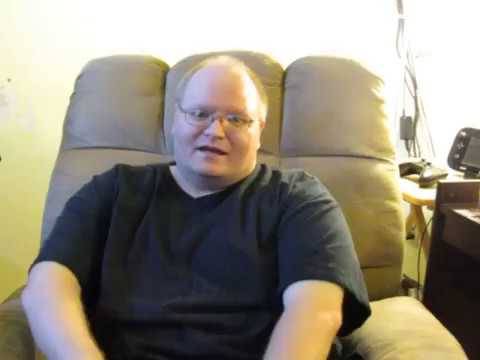 Minute With Matt - Psalm 119:73-80