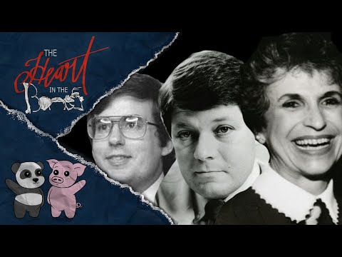 The Heart In The Bones - Mark Hofmann