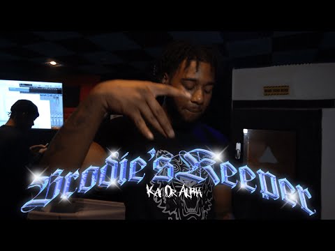 KayOrAlpha - Brodie's Keeper (Studio Visualiser)
